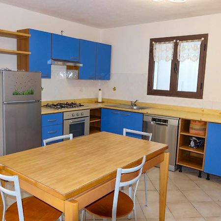 Portopollo Apartment Porto Pollo Exteriér fotografie