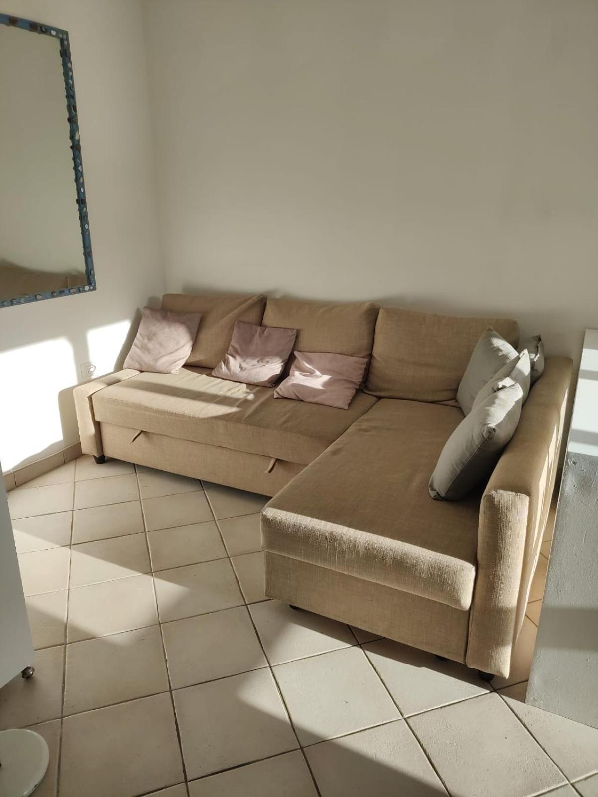 Portopollo Apartment Porto Pollo Exteriér fotografie
